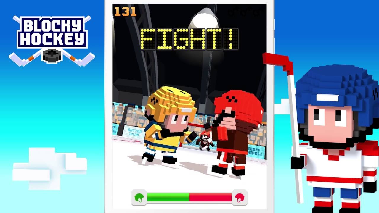 Blocky Basketball FreeStyle – Apps no Google Play