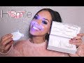 Hi Smile Teeth Whitening REVIEW &amp; How To Use  |    alexzandyy