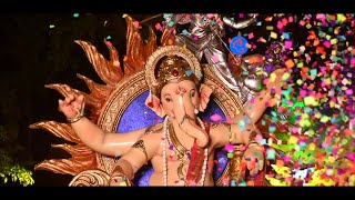 KOLHAPUR GANPATI AAGMAN SOHALA 2018 | GANESH UTSAV | RAJARAMPURI | EDIT AVIJ JADHAVAR