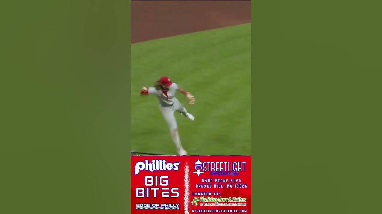 Phillies Vs Reds: 4 1 Final Score (Mlb Gameday 08/11/2025)   Game Review - hf08cxf