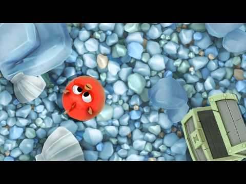 Bubble Fish Party - Official iOS Trailer