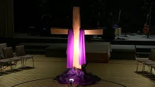 Good Friday - April 19, 2019