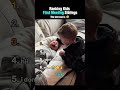 Ranking The Top 6 Kids First Meeting Their Siblings