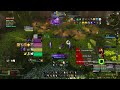 Wow dragonflight  discipline priest  the everbloom mythic 27  season 3  week 14 tyrannical