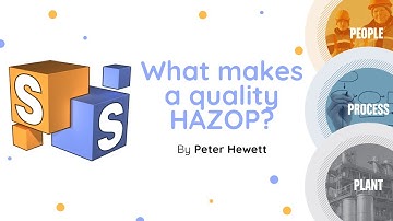 What makes a quality HAZOP?