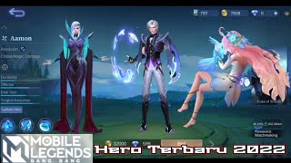 Semua Musik dj remix #vidio #game #music Hero Terbaru 2022 Mobile Legends