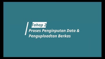 TUTORIAL PPDB TAHUN 2022 MTS NEGERI 1 KOTA GORONTALO