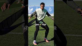 Why does Jude Bellingham return to Real madrid too early?