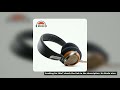 OKCSC M2 Headsets 57MM Speaker Semi-Open-Back HIfi Olive Wooden Headphones With 5N OCC Plated Silver