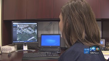 Taking Back the Community: Technology helping police predict crimes