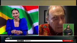 Freedom Day | The role of constitutional institutions in SA: Retired Judge Albie Sachs