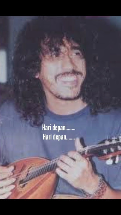 IWAN FALS ~GALI GONGLI