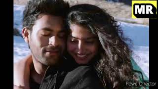 Varun Tej & Sai Pallavi Tetus Ep.5