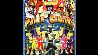 Zeo: A Power Rangers Movie