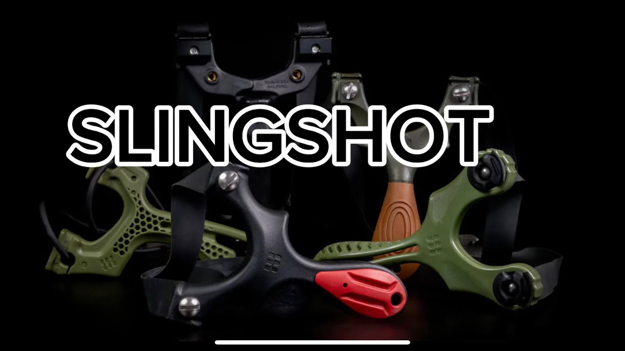 TRENDING GAME CURRENTLY IN MALAYSIA. (SLINGSHOT) YouTube