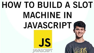 How to build Slot Machine Game Using JavaScript