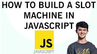 How to build Slot Machine Game Using JavaScript screenshot 3