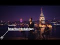 “İstanbul Sokakları” – Soft Rock / Pop Slow Cover
