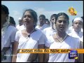 National Anthem sung in Tamil
