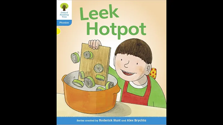 Leek Hotpot Oxford Reading Tree - DayDayNews
