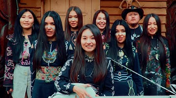 OTYKEN - ALASKA (Official Music Video)