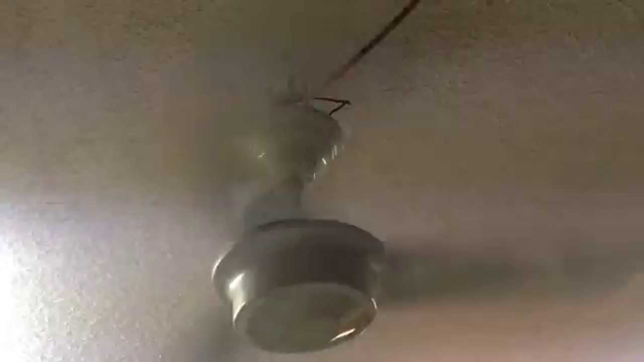 Toastmaster Ceiling Fan With Noisy Bearings You Toastmaster Ceiling Fan With Noisy Bearings