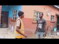 MUFWILE MWAKOSA MINISTER CHIKUMBI FT PASTOR PETER OFFICIAL VIDEO