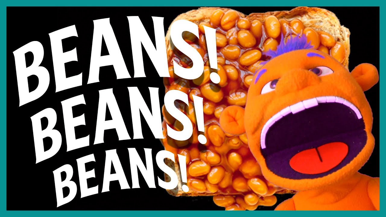 Some beans