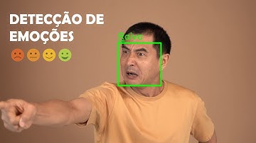 Reconhecimento de Emoções em Imagens com Deep Learning | Introdução