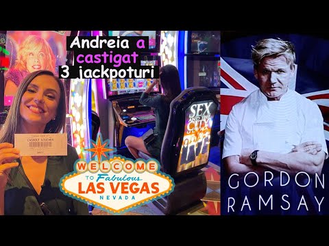 Video: S-a redeschis mirajul din Las Vegas?