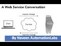 What is a WebService? || Different examples of WebServices || Types of WebServices