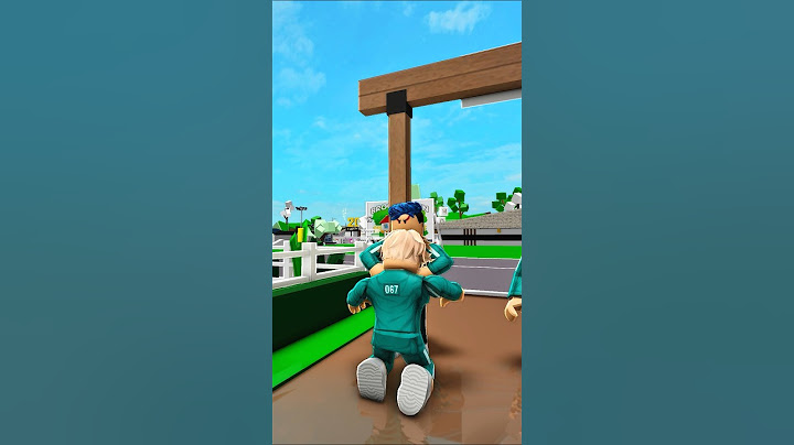 He pushed someone then this happened. #roblox #sigma #shorts
