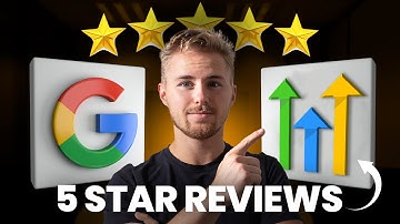 How To Beat Google And Get Only 4 & 5 Star Reviews [GoHighLevel Reputation Management]