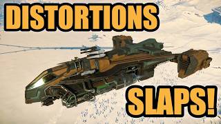 AM I HERO ALLREADY - Star Citizen 4.9 Zero to Hero E35