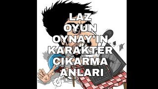 Download Laz Oyun Oynay'in Karakter Çikarma Anlari | Brawl Stars Video MP3 Laz Oyun Oynay'in Karakter Çikarma Anlari | Brawl Stars