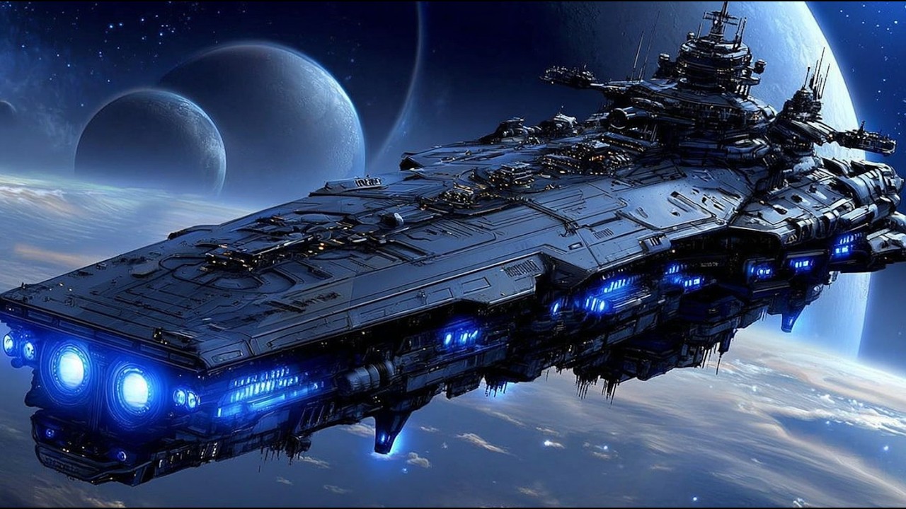 No One Told Them What Humans Were Capable Of—And They Reacted Only When It Was Too Late Sci-Fi | HFY