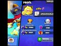 leon come back #brawlstars #cookierunkingdomtips #brawl #brawlin #supercell #gaming #games #edit #fy