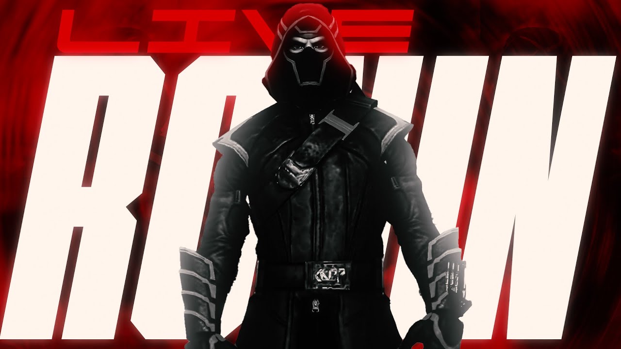 KKPP REALITY RP ADMIN LIVE 