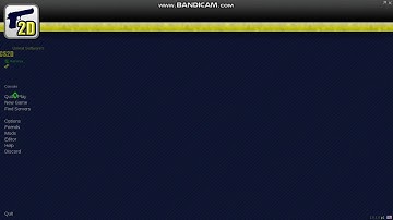 CS2D | i cant join in server