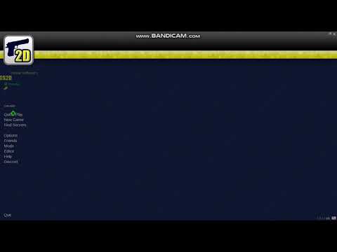 CS2D | i cant join in server