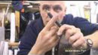 Basic Top End Bodhran Instruction