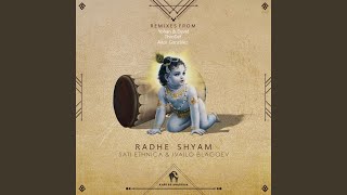 Radhe Shyam