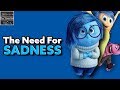 The TRUTH About Sadness in Inside Out! - Pixar [Theory]