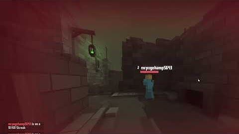 hacker exposed in krunker