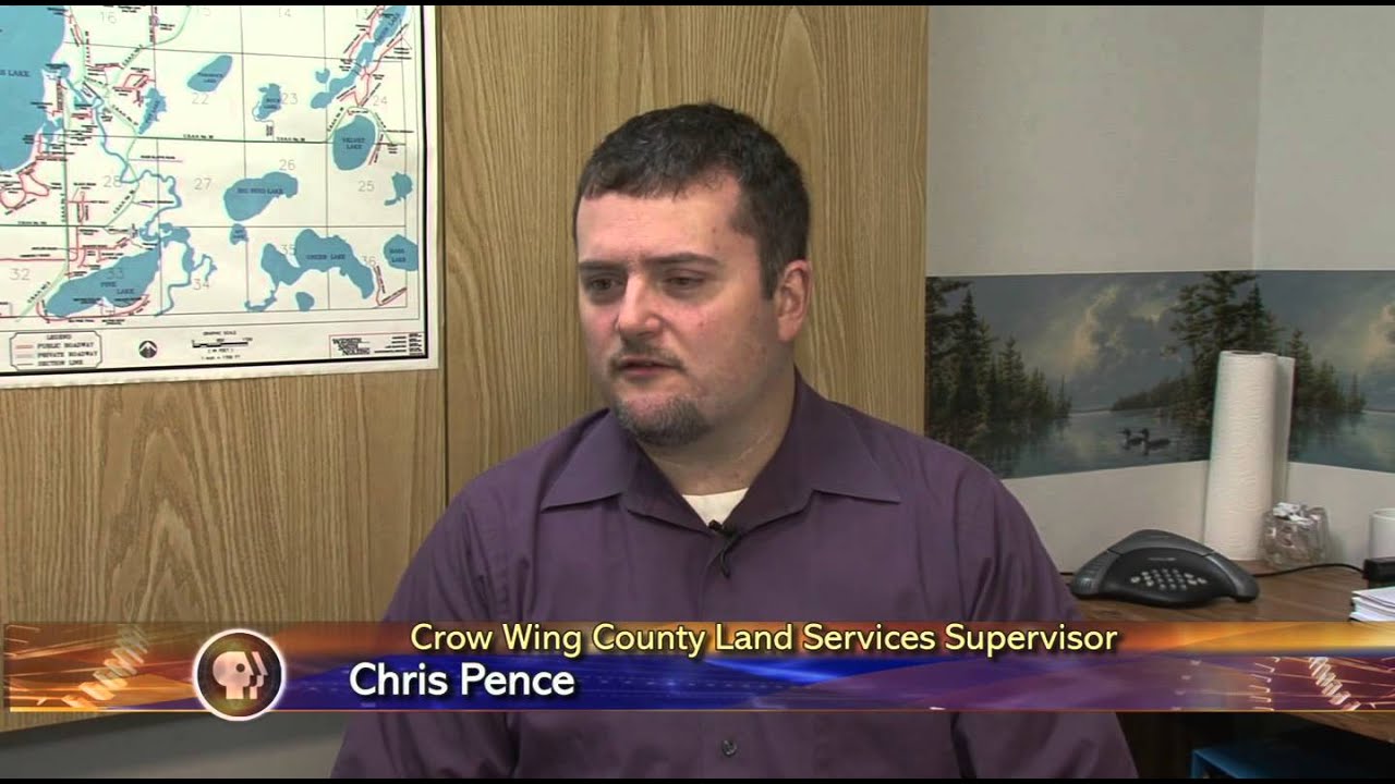 Crosslake Commercial Land Use Ordinance Lakeland News at Ten