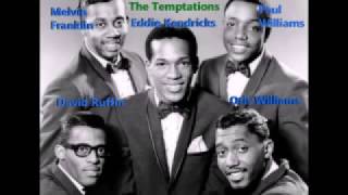 The Temptations- All I Need.