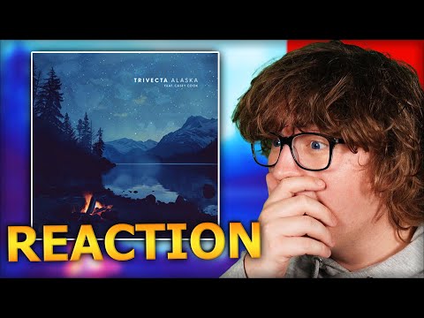 Trivecta - Alaska