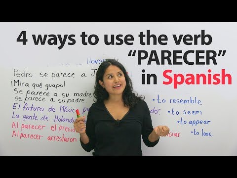 learn-spanish-verbs:-parecer-–-to-look-like,-to-seem,-to-resemble,-and-more