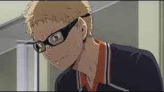 Tsukishima X Listener Tsuki Bf Fights A Guy Who Insulted You Haikyuu Asmr Rp Ily Wholesome