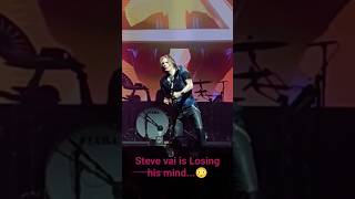 Steve Vai is Just Kidding❤️‍🔥